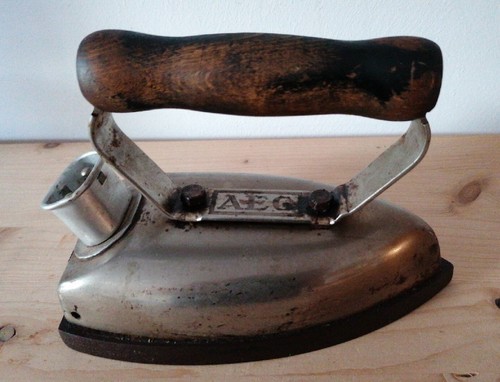 Original aeg antikes - original,