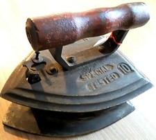 Kohle-/ Glühstoffeisen