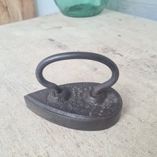 C6033 Miniatur Bügeleisen um