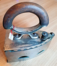 Kohle-/ Glühstoffeisen