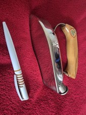 Schneidereisen, Bügeleisen