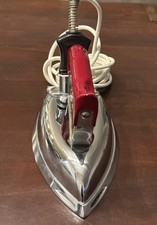 Elektra Reisebügeleisen 50er