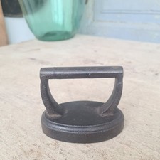 C6022 Miniatur Bügeleisen um