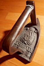 Flachbügeleisen Bügeleisen -