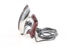 altes elektrisches Bügeleisen