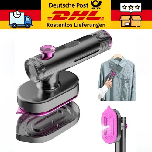 Kleines bügeleisen tragbares - bügeleisen,