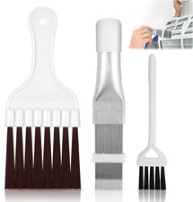 Lamellenkamm 3 Stücke