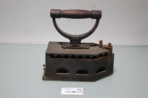 Alte bügeleisen - bügeleisen,